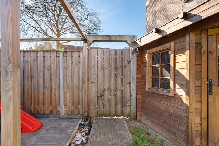 Foto 29 van Tichelmeesterlaan 27