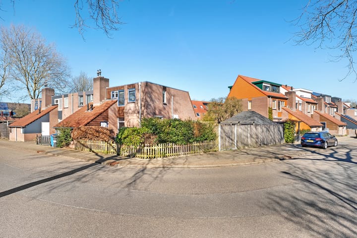 Foto 30 van Tichelmeesterlaan 27