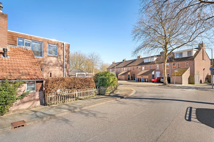 Foto 31 van Tichelmeesterlaan 27