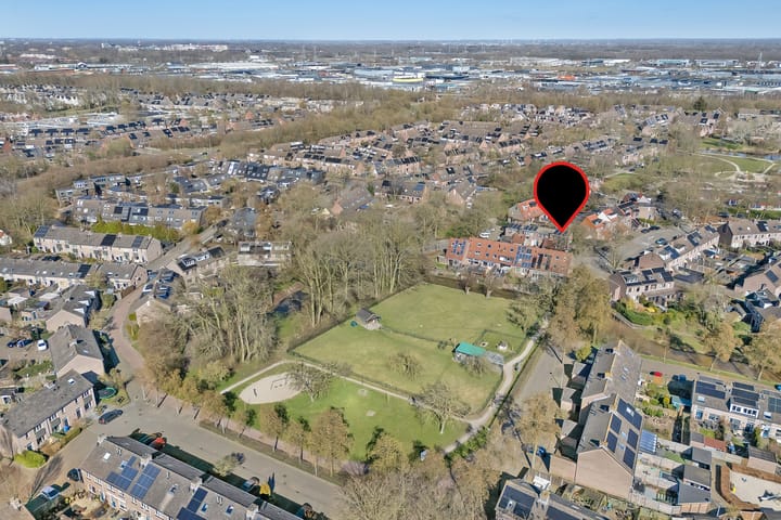 Foto 35 van Tichelmeesterlaan 27