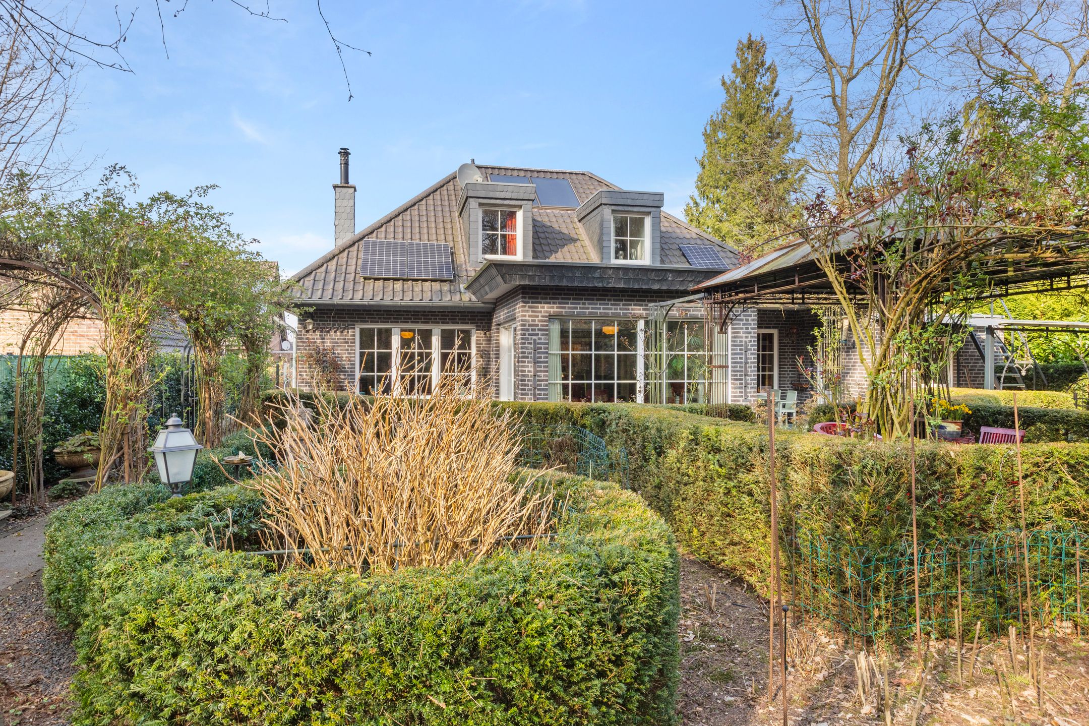 Foto 48 van Ackersheide 17