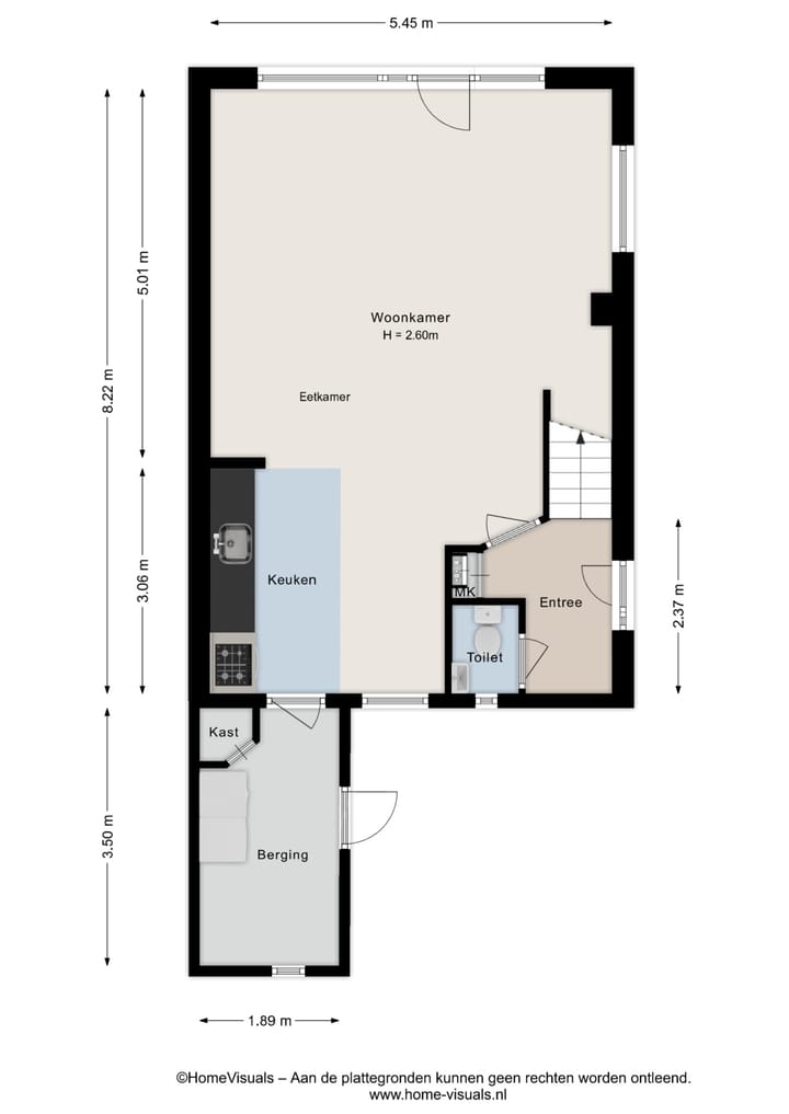 Foto 36 van Tichelmeesterlaan 27