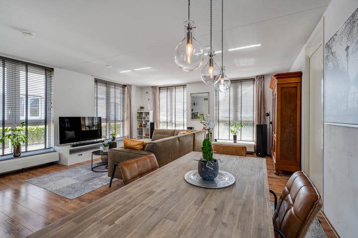 Foto 2 van Gerrit Achterberglaan 27