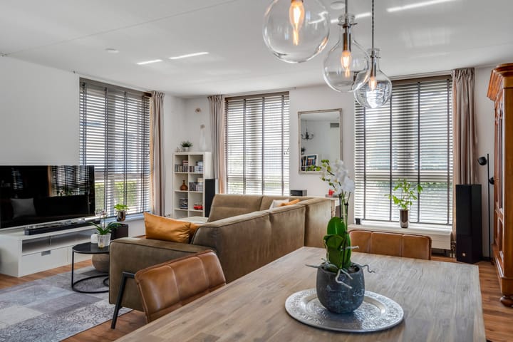 Foto 4 van Gerrit Achterberglaan 27