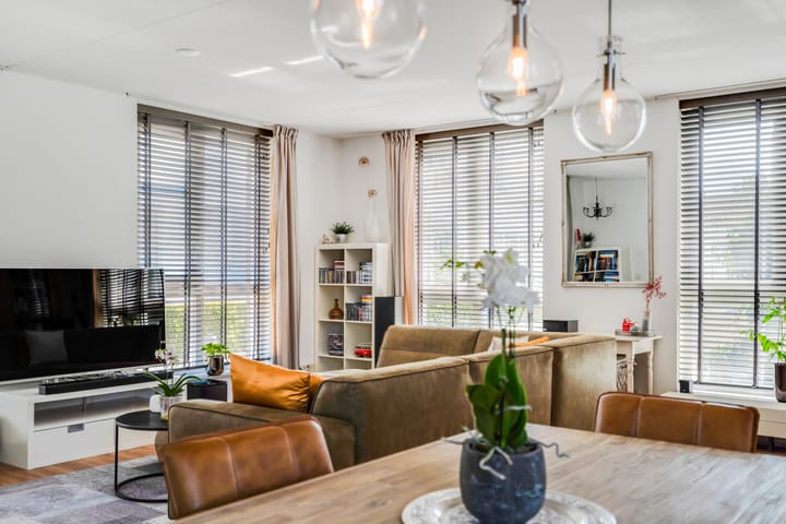 Foto 5 van Gerrit Achterberglaan 27