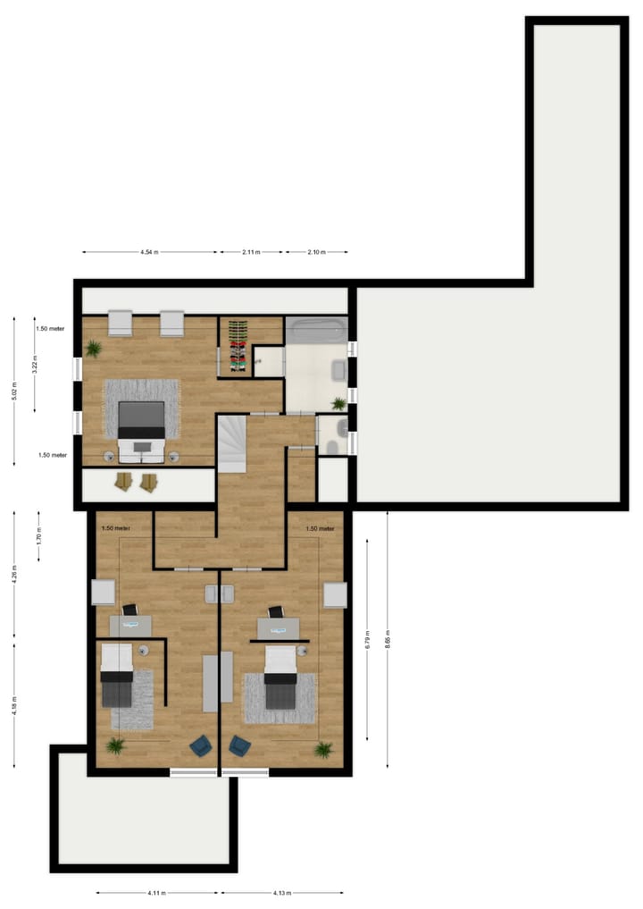 Foto 48 van Wigboldstraat 17