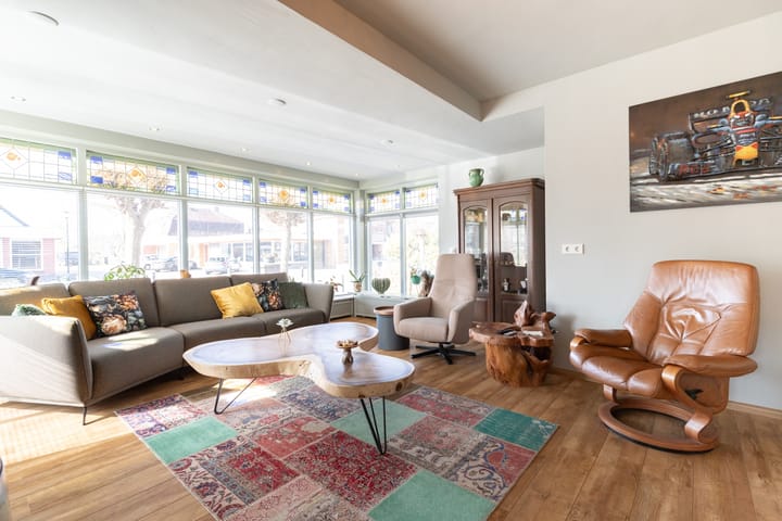 Foto 10 van Wigboldstraat 17