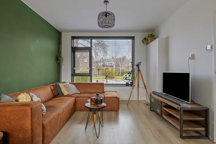 Foto 2 van Mesdagstraat 33