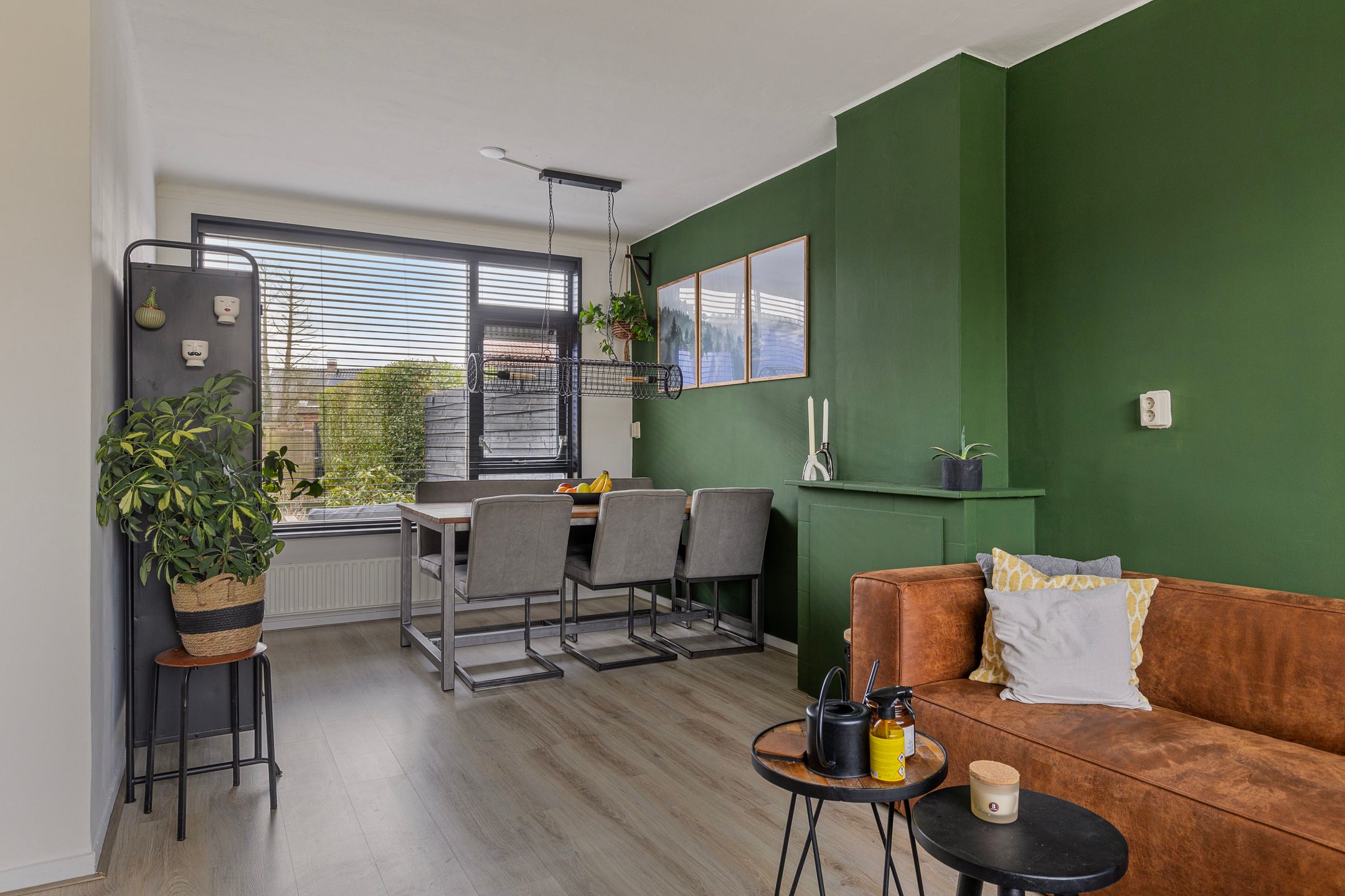 Foto 3 van Mesdagstraat 33