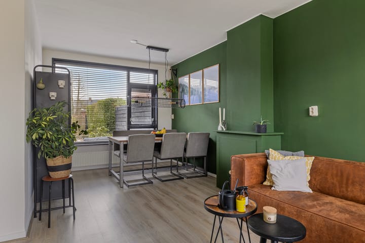 Foto 3 van Mesdagstraat 33