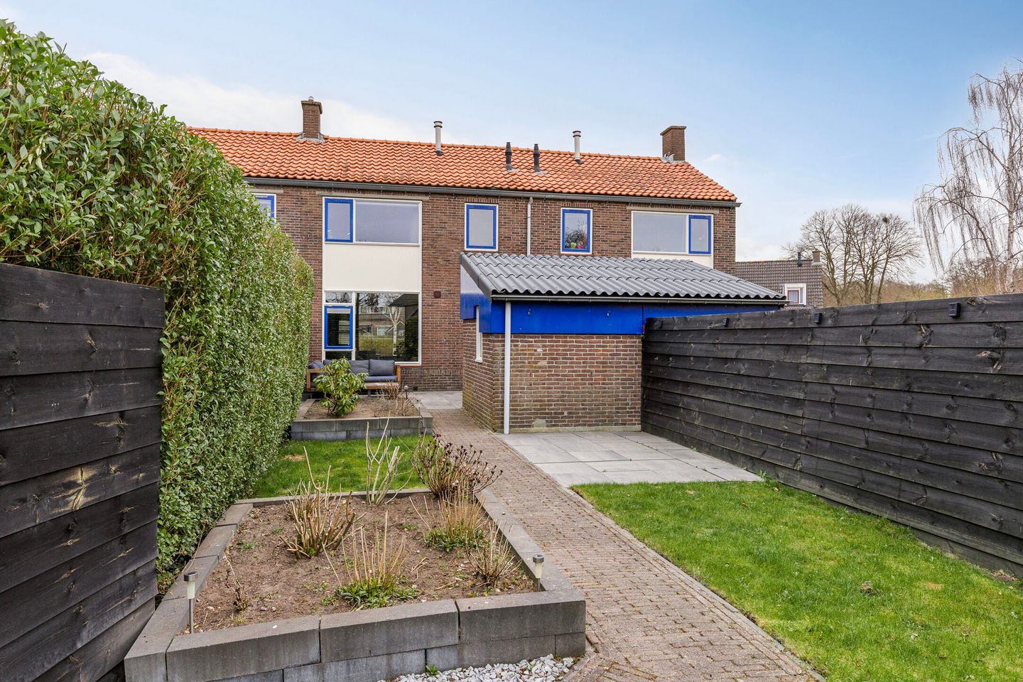 Foto 4 van Mesdagstraat 33