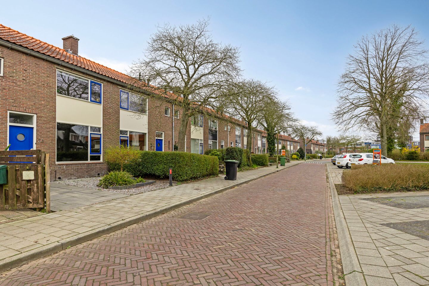 Foto 5 van Mesdagstraat 33