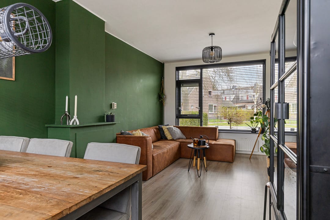 Foto 7 van Mesdagstraat 33