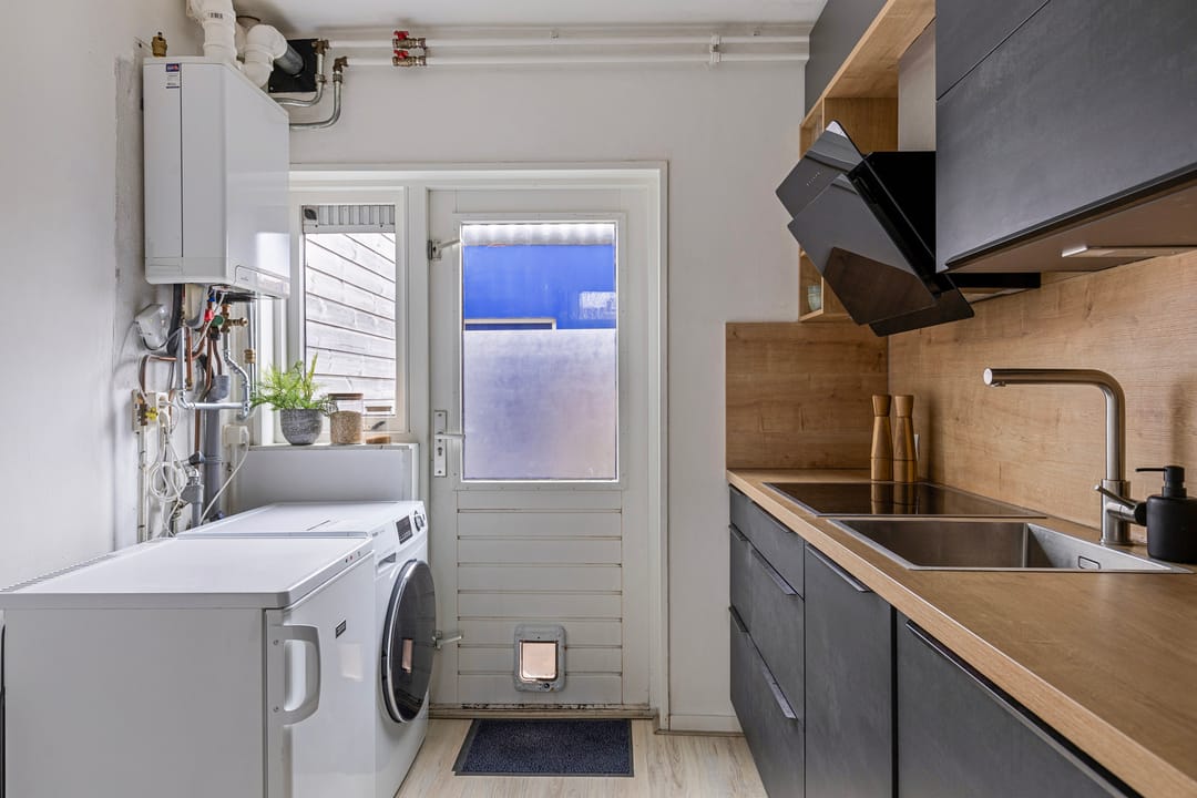 Foto 13 van Mesdagstraat 33