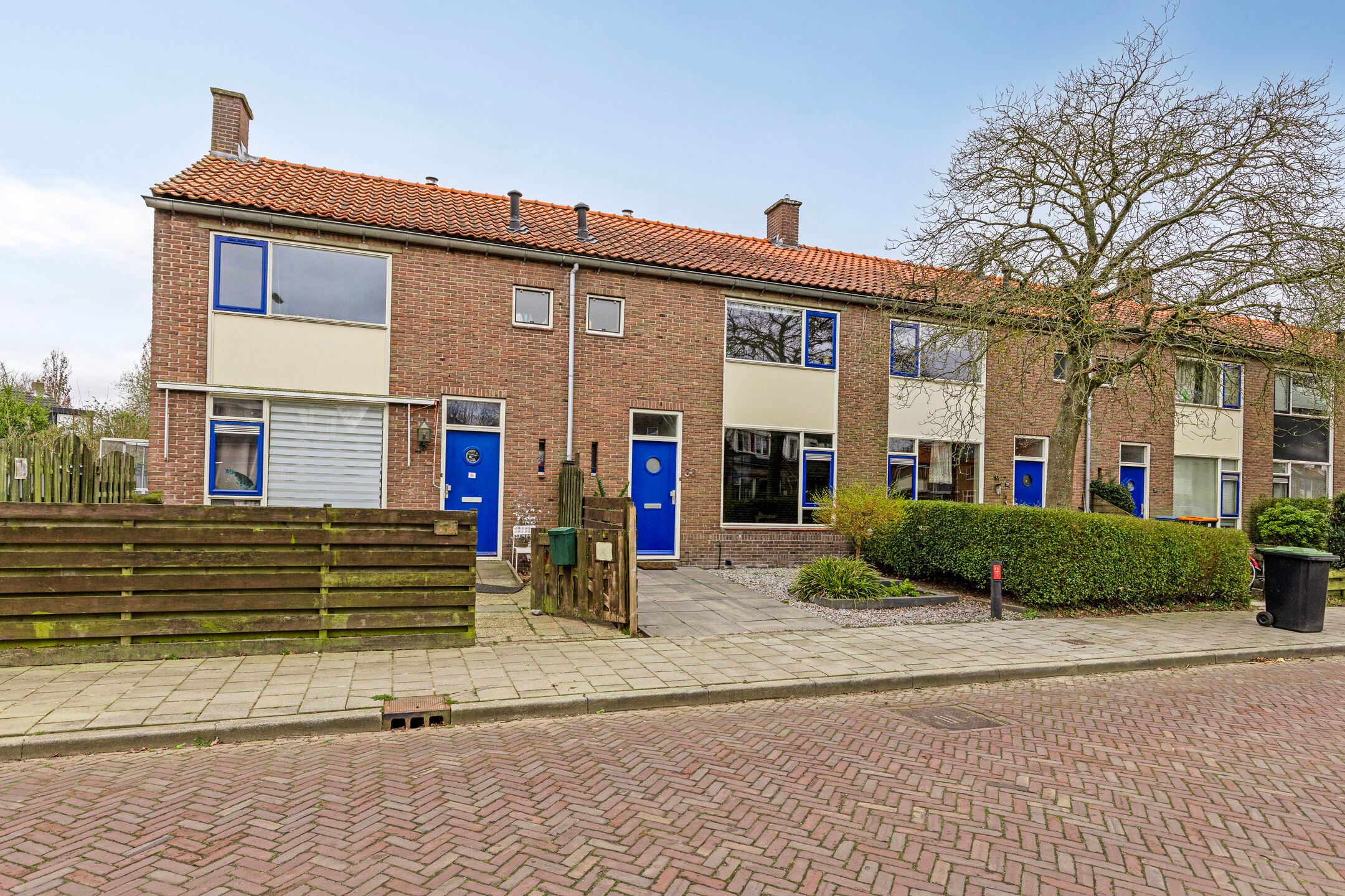 Foto 24 van Mesdagstraat 33