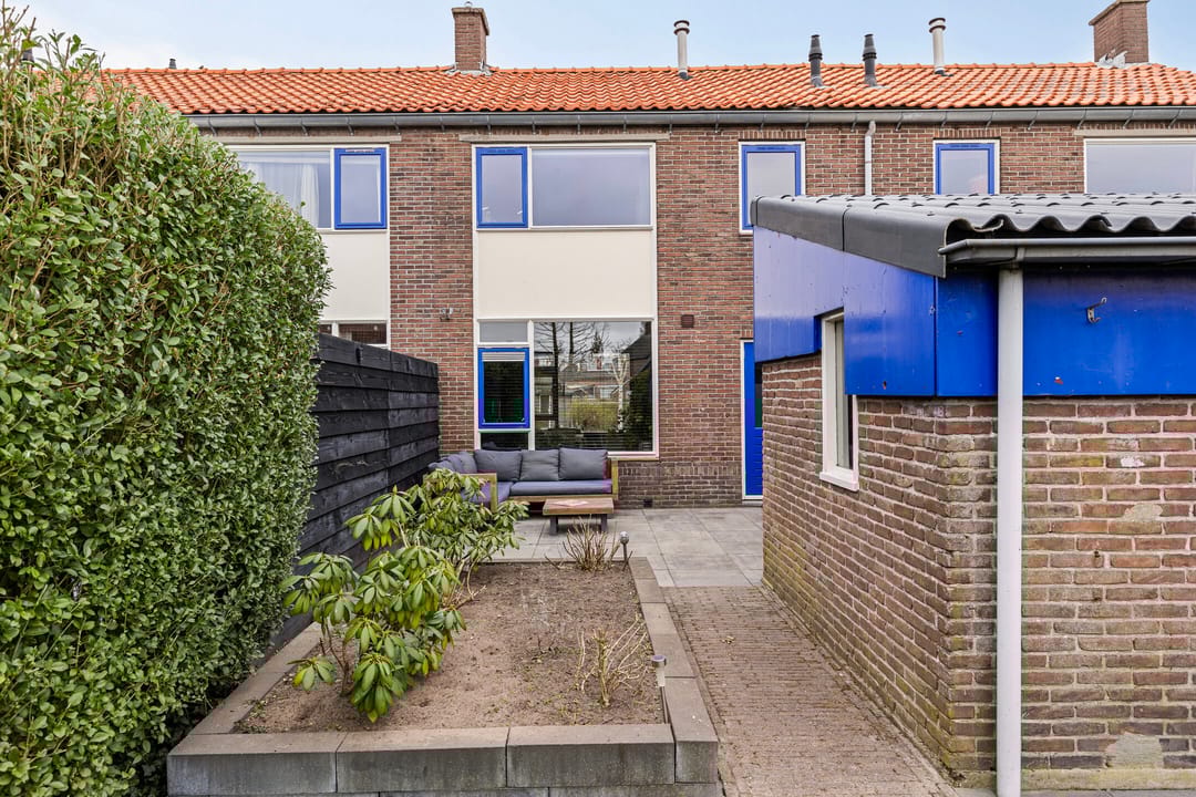 Foto 23 van Mesdagstraat 33