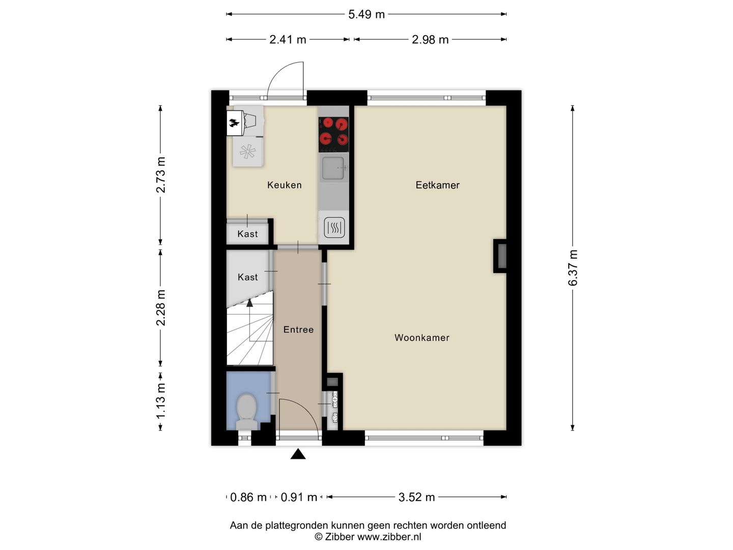 Foto 25 van Mesdagstraat 33