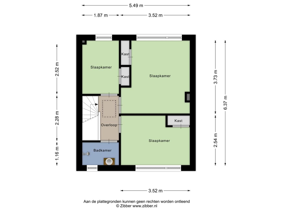 Foto 26 van Mesdagstraat 33