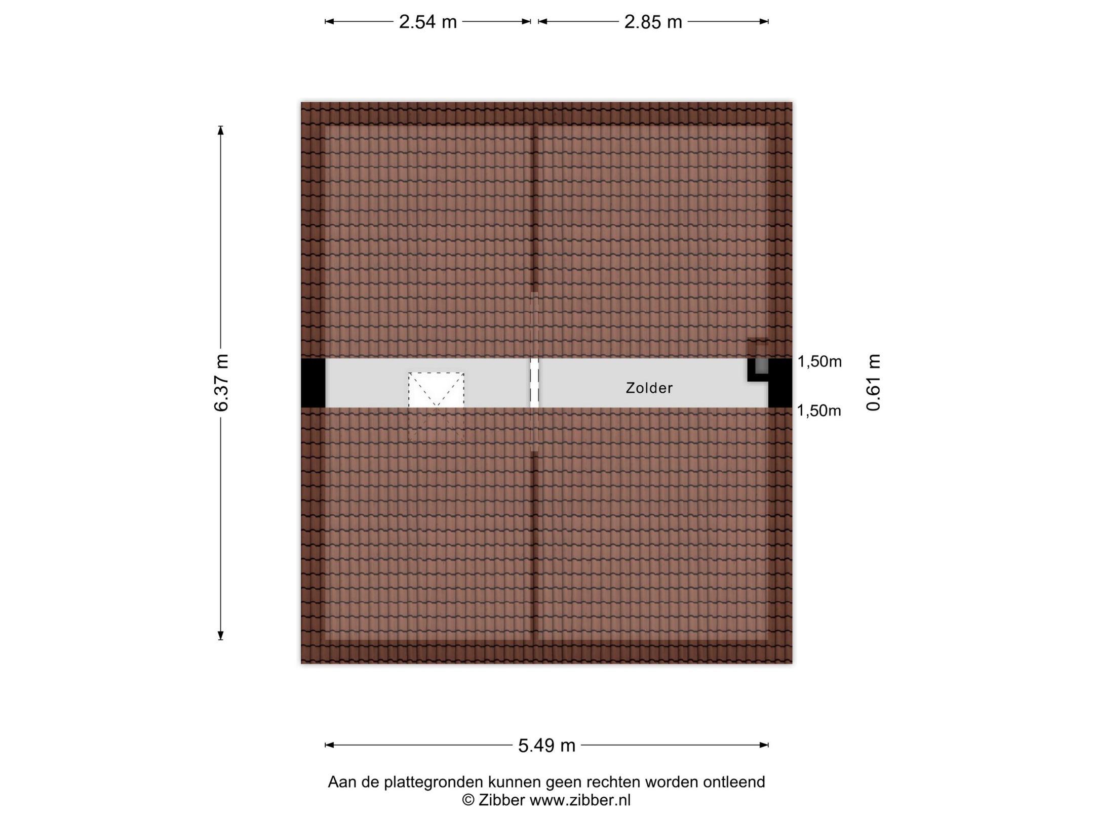 Foto 27 van Mesdagstraat 33