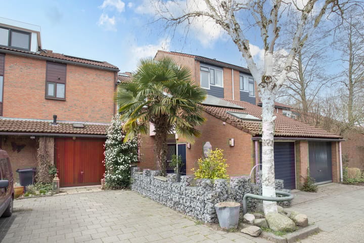 Foto 1 van Graaf Walramhof 6