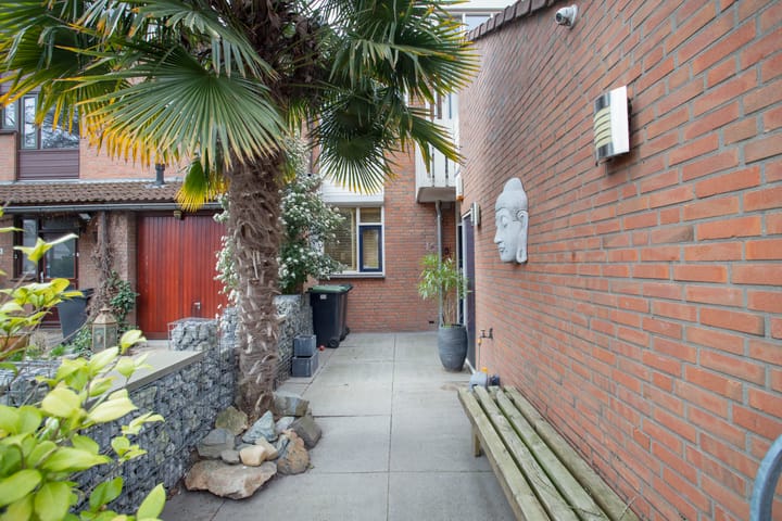 Foto 2 van Graaf Walramhof 6