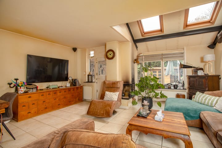 Foto 4 van Graaf Walramhof 6