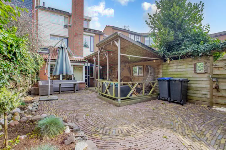 Foto 29 van Graaf Walramhof 6