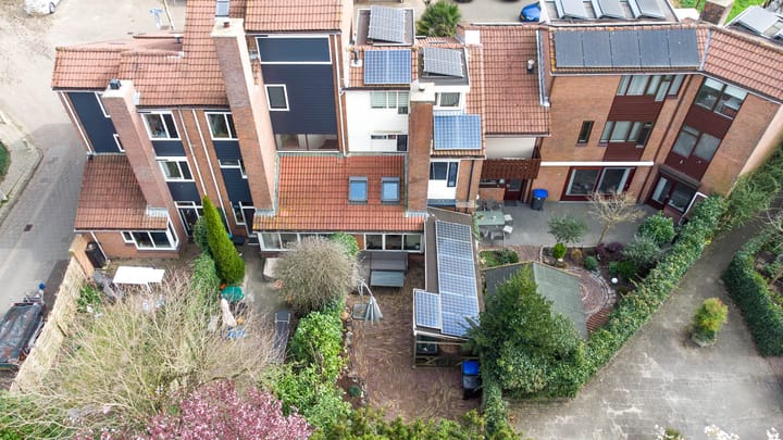 Foto 30 van Graaf Walramhof 6