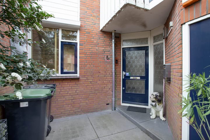 Foto 31 van Graaf Walramhof 6