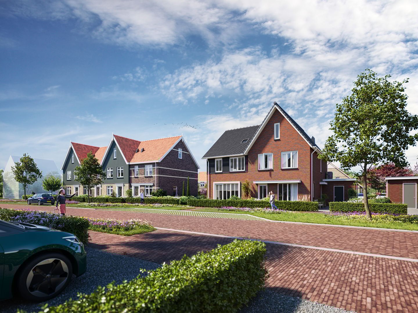 Photo 6 of 't Veld Noord fase 2