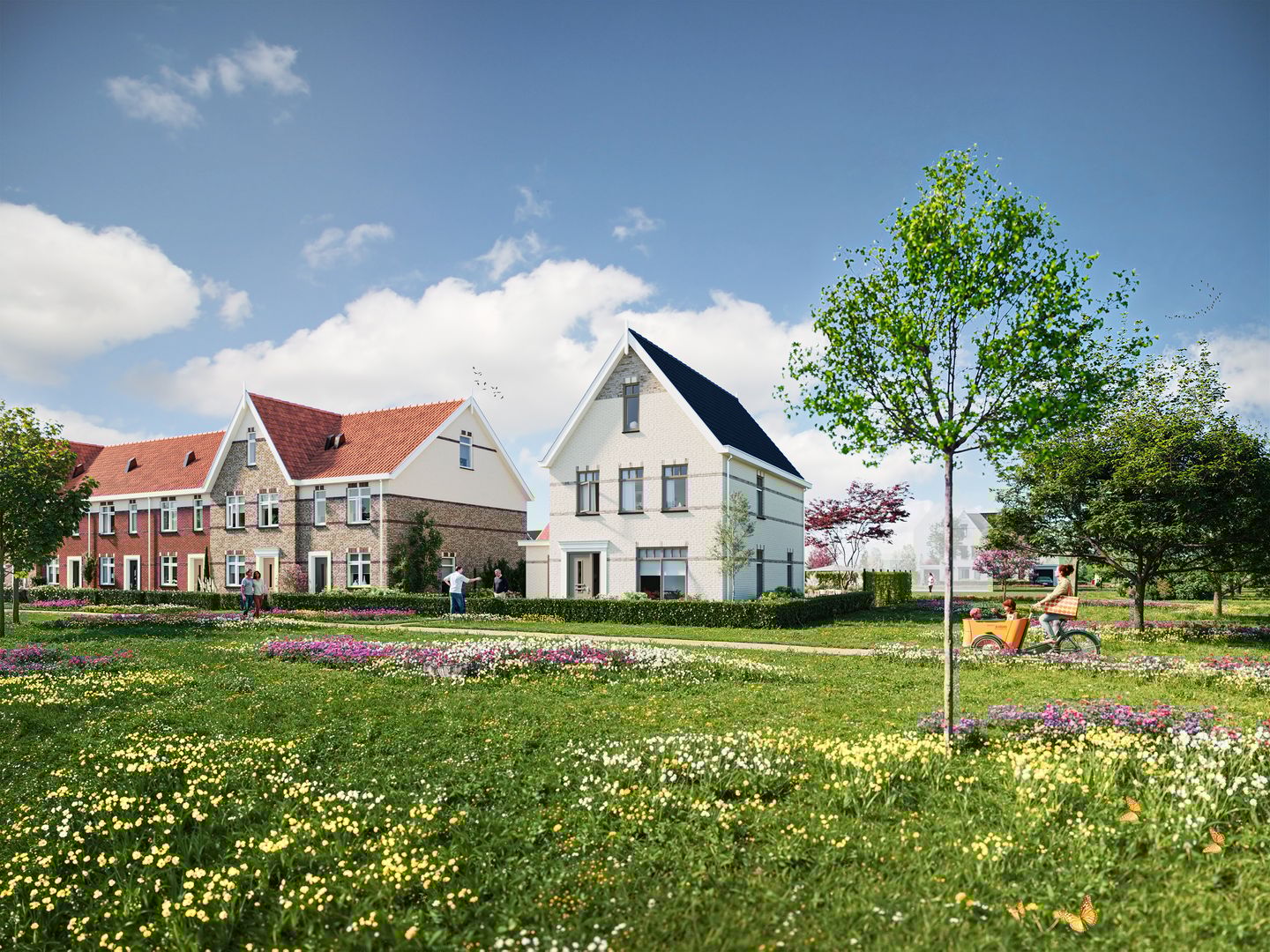 Photo 8 of 't Veld Noord fase 2