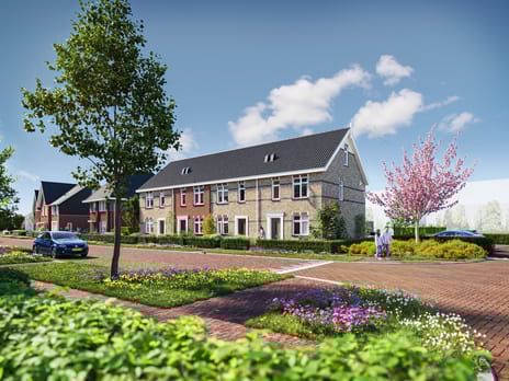 Photo 3 of 't Veld Noord fase 2