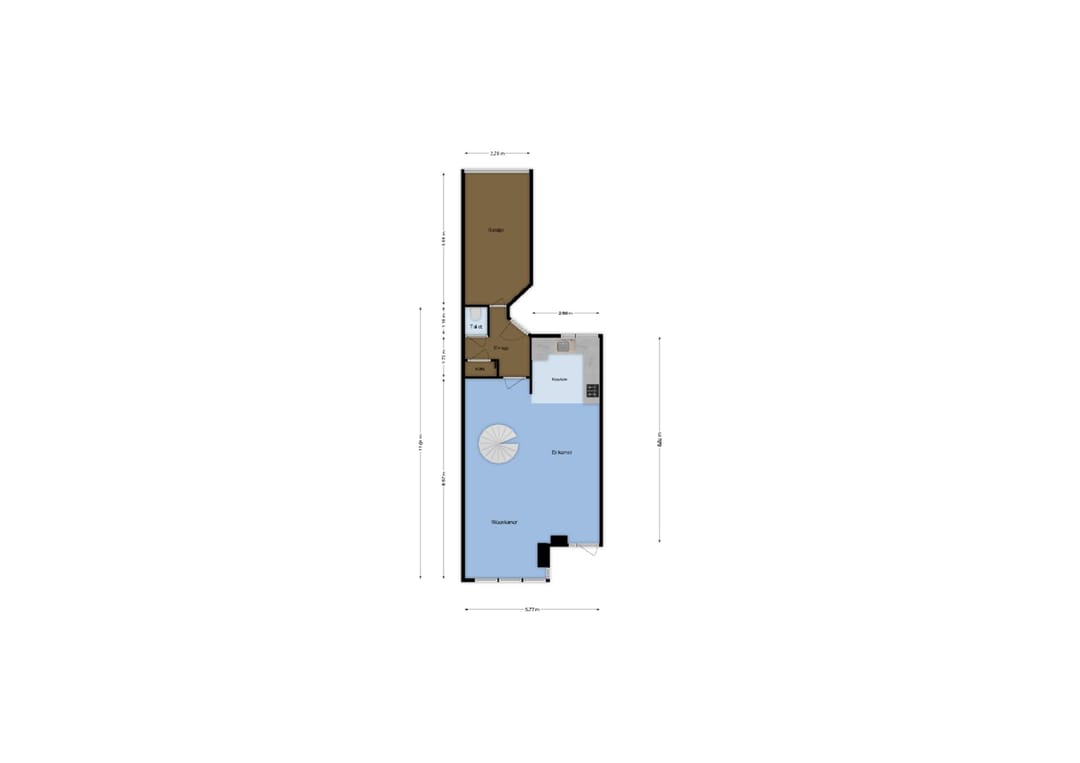 Foto 41 van Graaf Walramhof 6