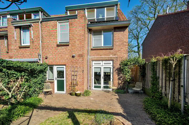 Foto 42 van Waterleidingsingel 52