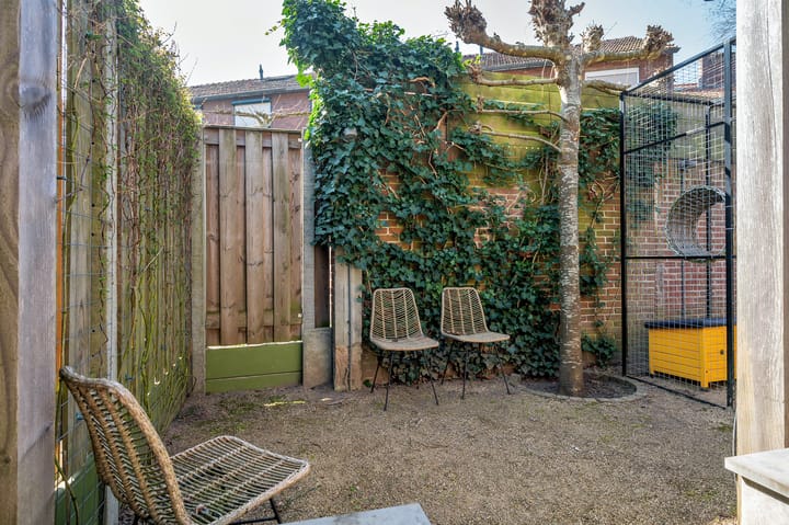 Foto 45 van Waterleidingsingel 52