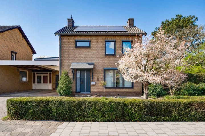 Foto 1 van Eindstraat 23