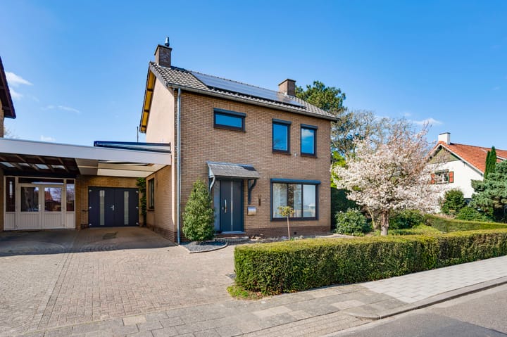 Foto 4 van Eindstraat 23