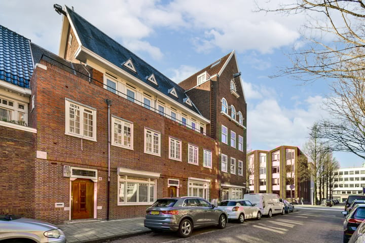 Foto 43 van Jan van Eijckstraat 43