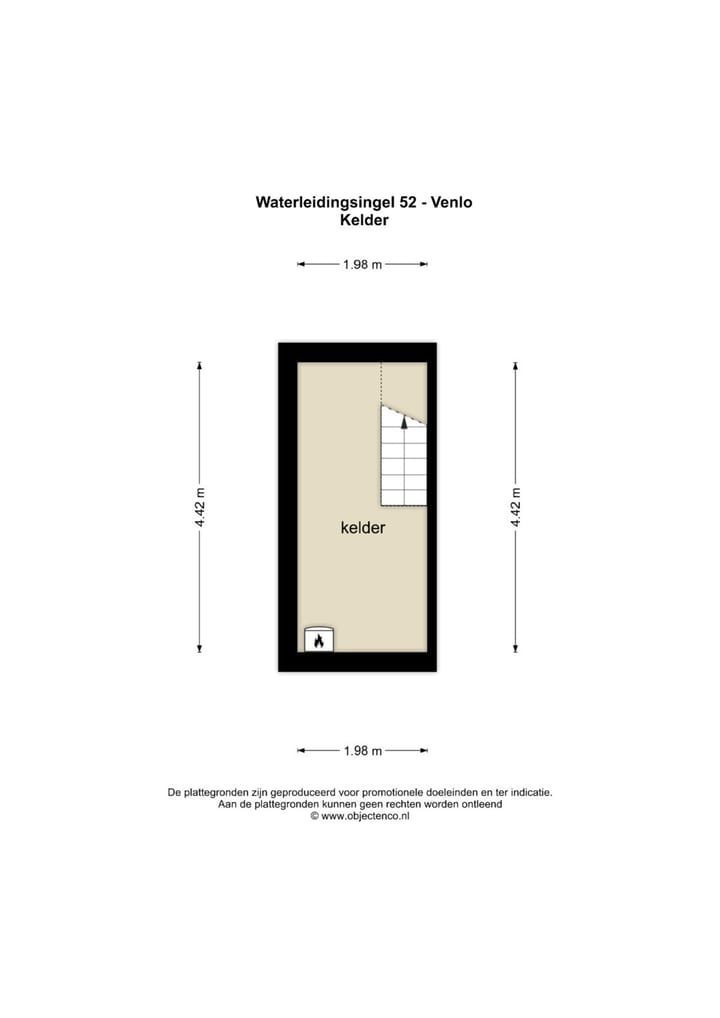 Foto 63 van Waterleidingsingel 52