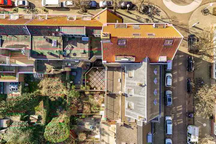 Foto 45 van Jan van Eijckstraat 43