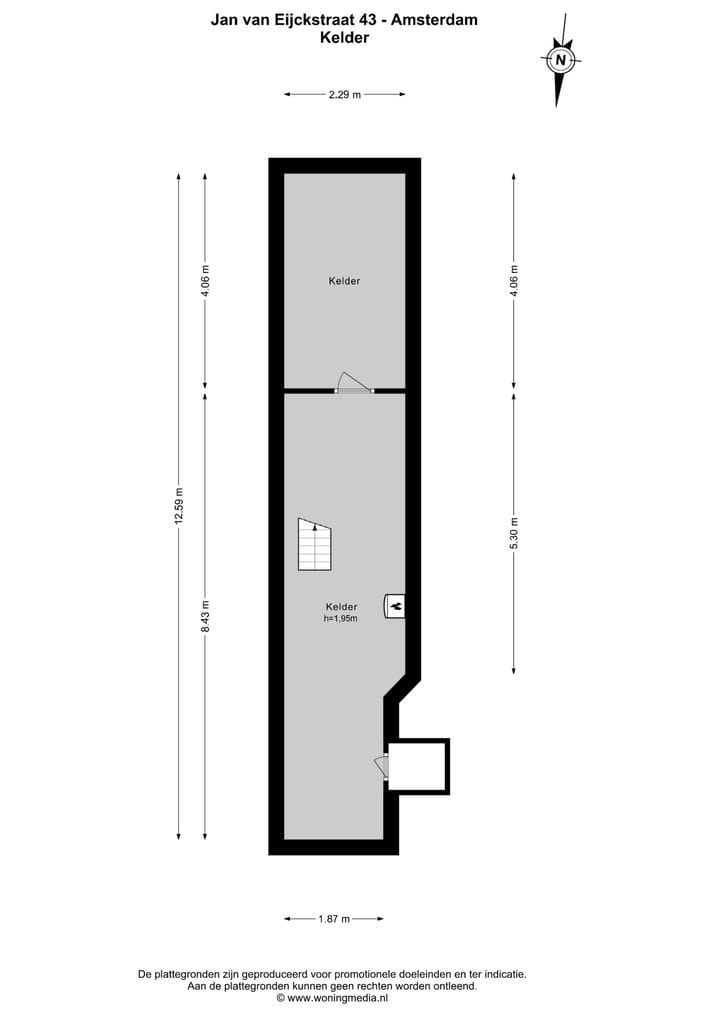 Foto 53 van Jan van Eijckstraat 43