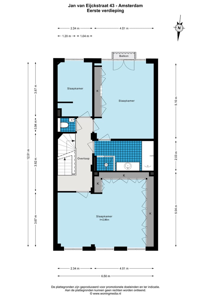 Foto 55 van Jan van Eijckstraat 43