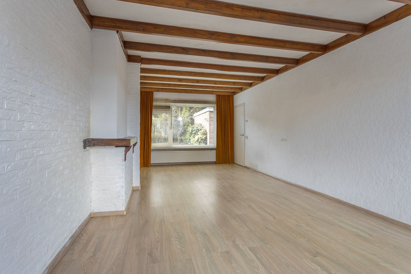 Foto 5 van Burgemeester Coenegrachtstraat 13