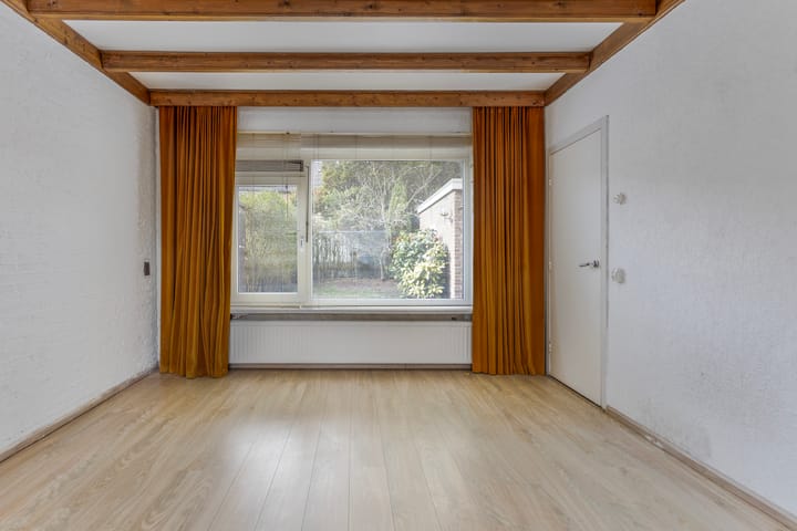 Foto 6 van Burgemeester Coenegrachtstraat 13