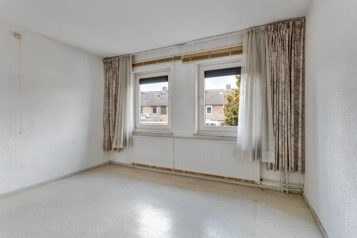 Foto 12 van Burgemeester Coenegrachtstraat 13