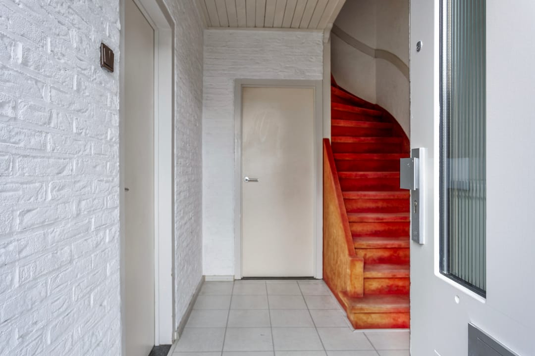 Foto 2 van Burgemeester Coenegrachtstraat 13