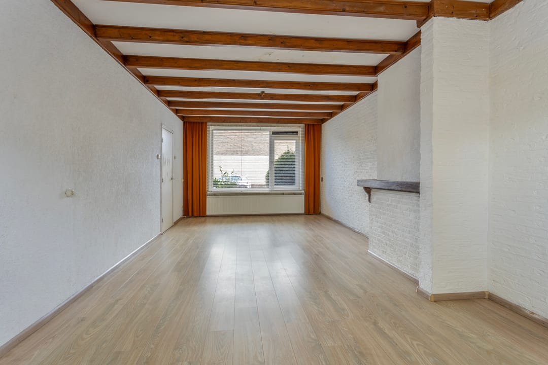 Foto 7 van Burgemeester Coenegrachtstraat 13