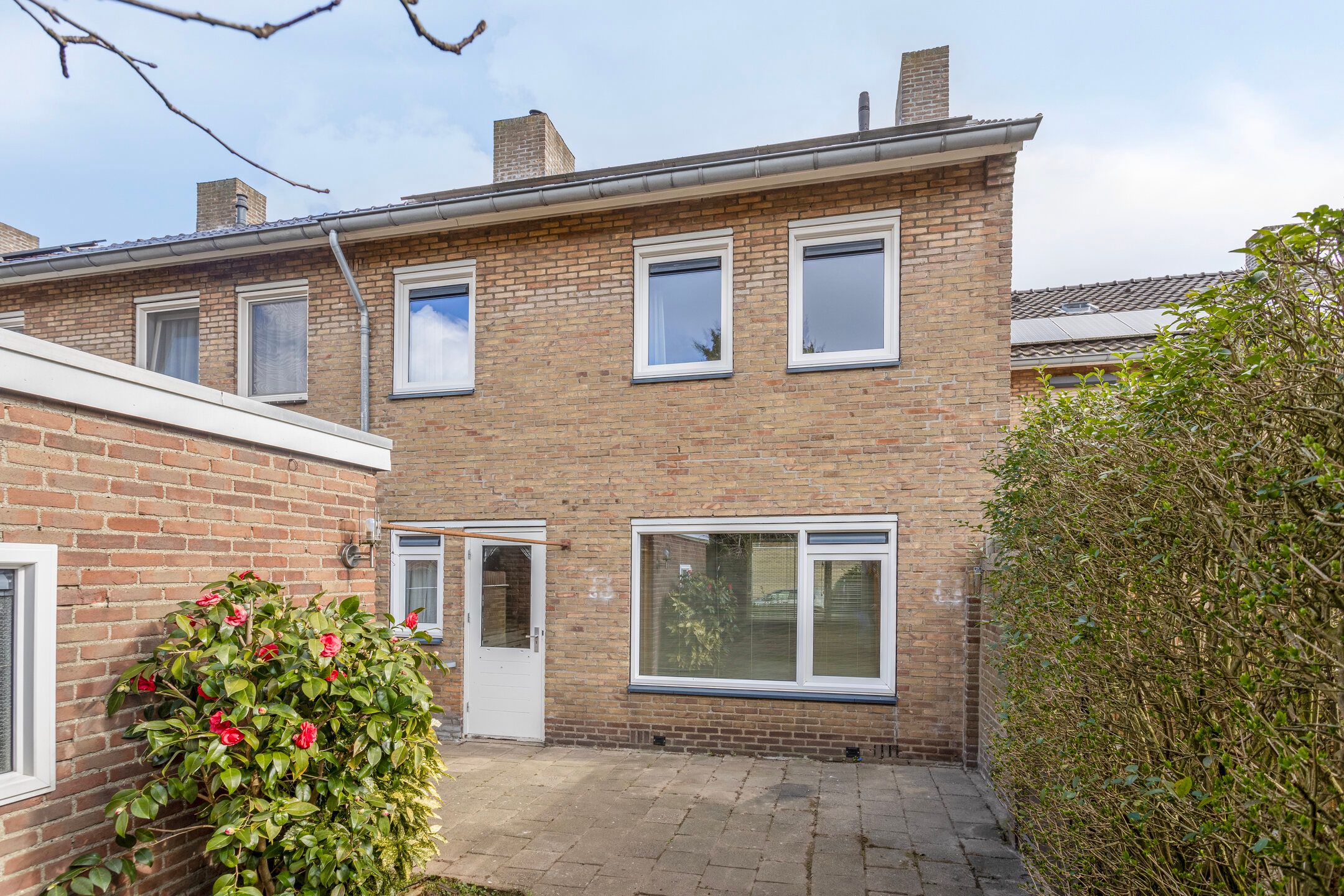 Foto 27 van Burgemeester Coenegrachtstraat 13