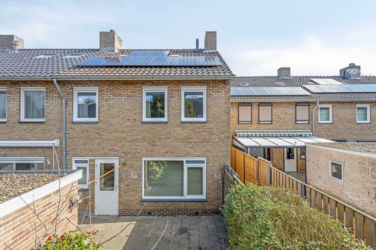 Foto 29 van Burgemeester Coenegrachtstraat 13