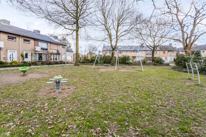 Foto 31 van Burgemeester Coenegrachtstraat 13